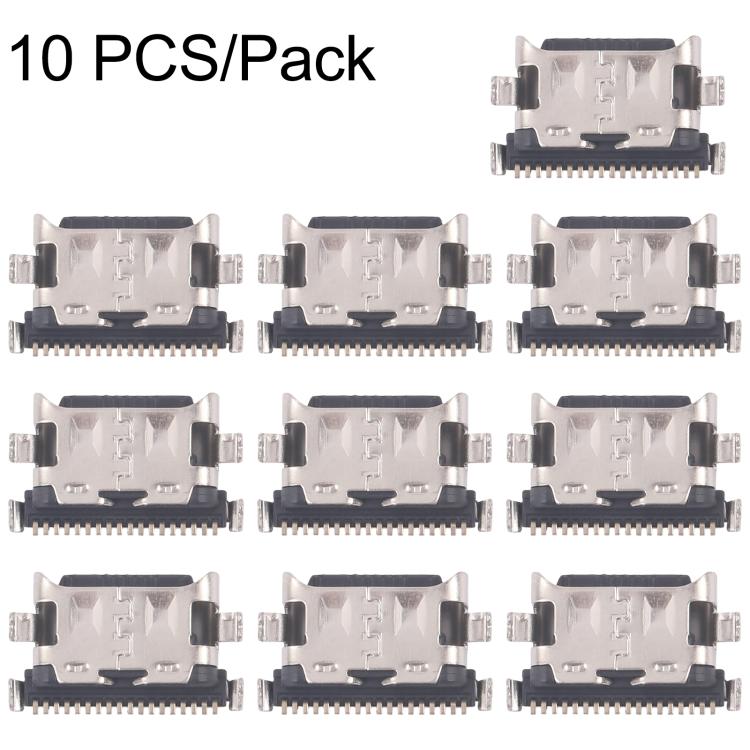 SM-X230/X236 10pcs Original Charging Port Connector
