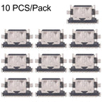 SM-X230/X236 10pcs Original Charging Port Connector