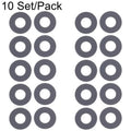 SM-X616/X610 10set Back Camera Lens, For Galaxy Tab S9 FE+ 5G
