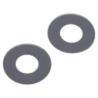SM-X616/X610 10set Back Camera Lens, For Galaxy Tab S9 FE+ 5G