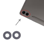 SM-X616/X610 10set Back Camera Lens, For Galaxy Tab S9 FE+ 5G