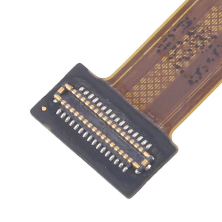 For Galaxy Tab S10 FE+ SM-X620/X625 Original Front Facing Camera