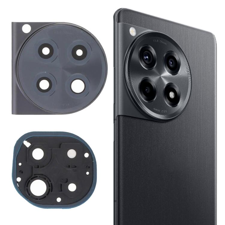 Camera Lens Cover, For OnePlus 12R — Blue