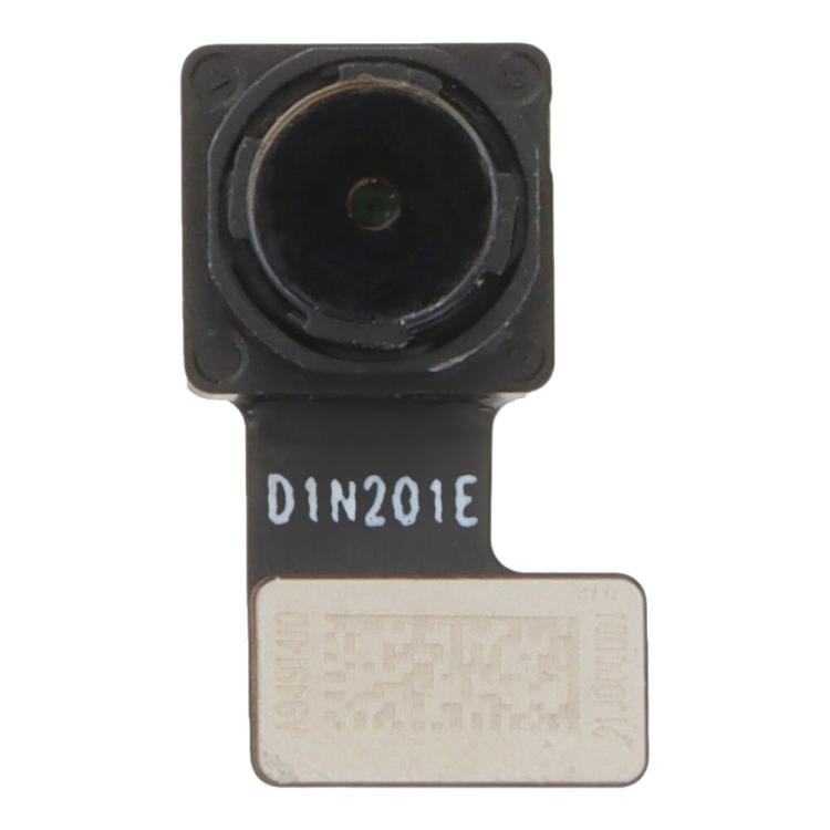 2MP Macro Back Facing Camera
