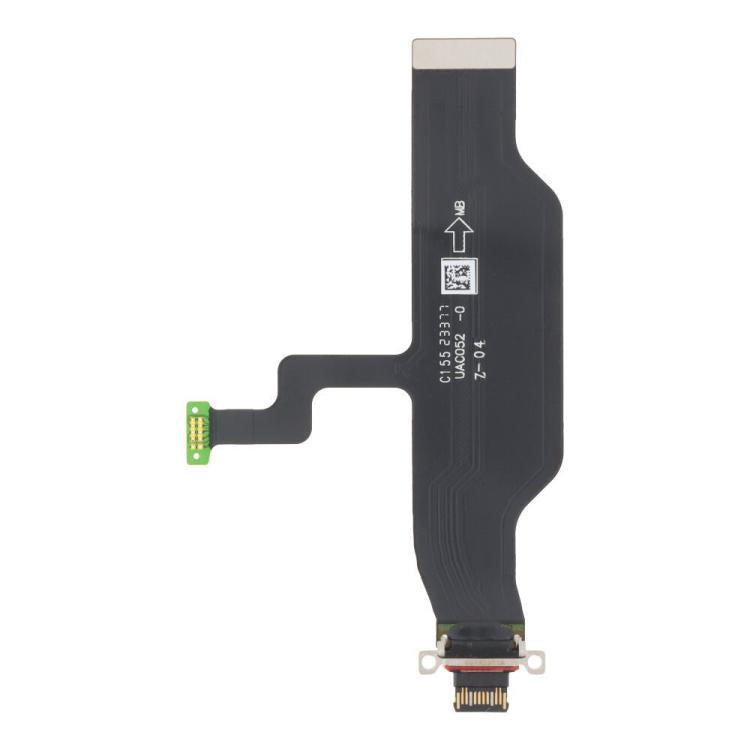 Charging Port Flex Cable, For OnePlus Open