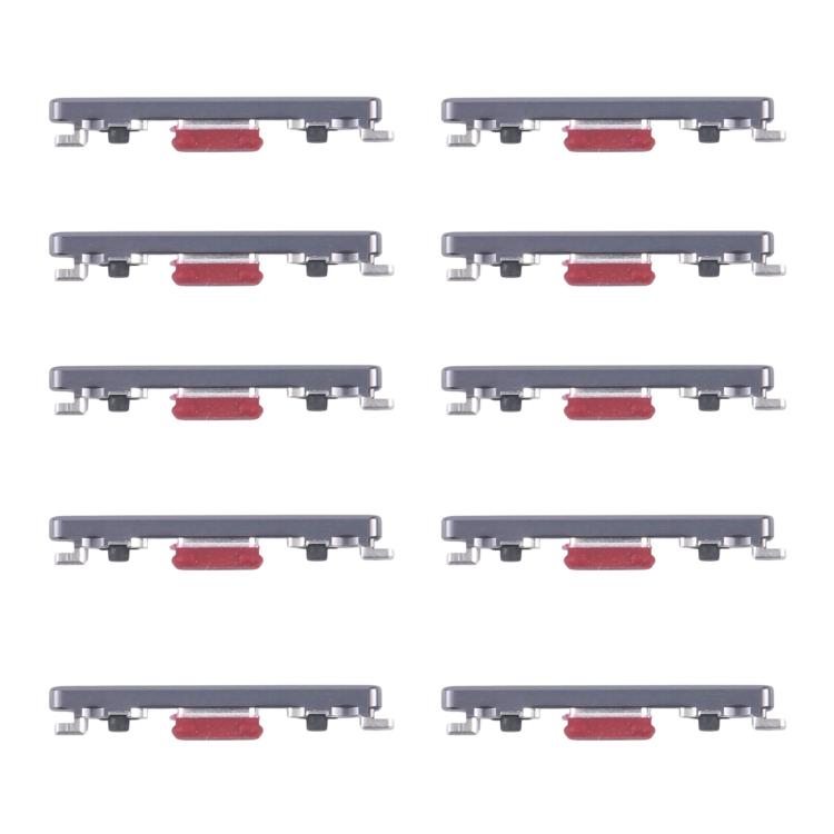 For Huawei Mate X7 10pcs Original Volume Control Button
