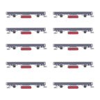 For Huawei Mate X7 10pcs Original Volume Control Button