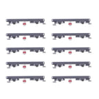 For Huawei Mate X6 10pcs Original Volume Control Button