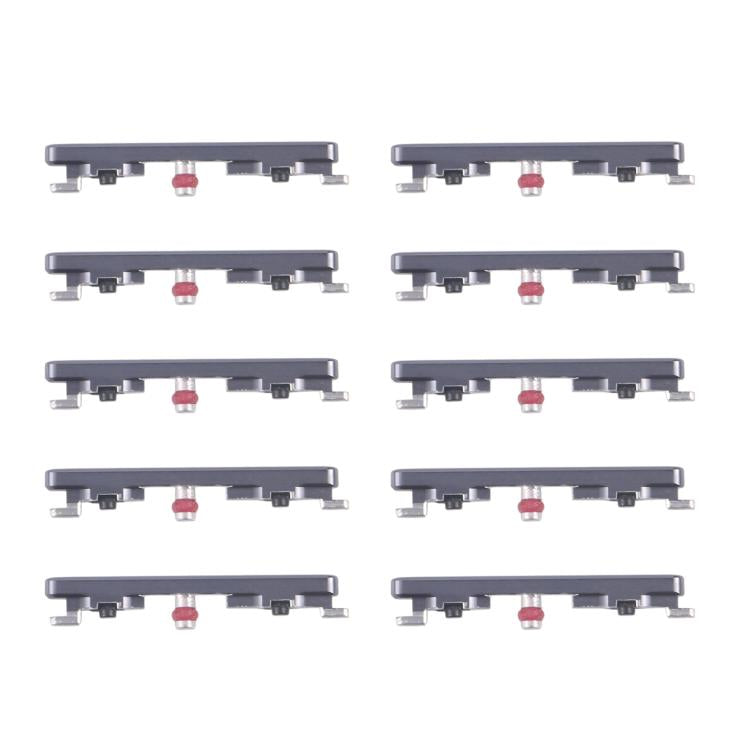 For Huawei Mate X6 10pcs Original Volume Control Button