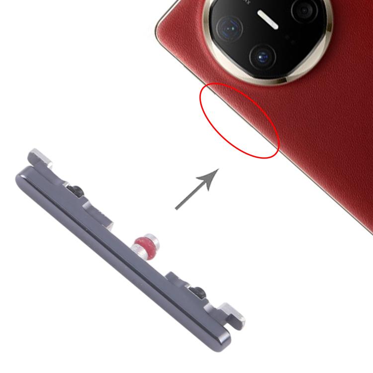 For Huawei Mate X6 10pcs Original Volume Control Button