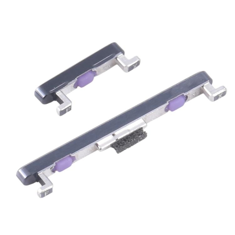 For Huawei nova 11 Pro 10pairs Power Button and Volume Control Button