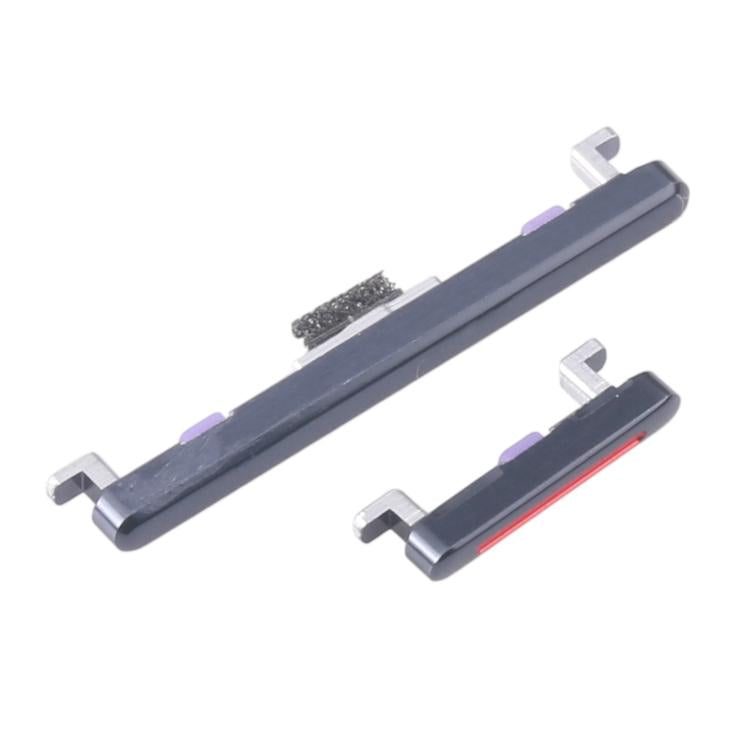 For Huawei nova 11 Pro 10pairs Power Button and Volume Control Button