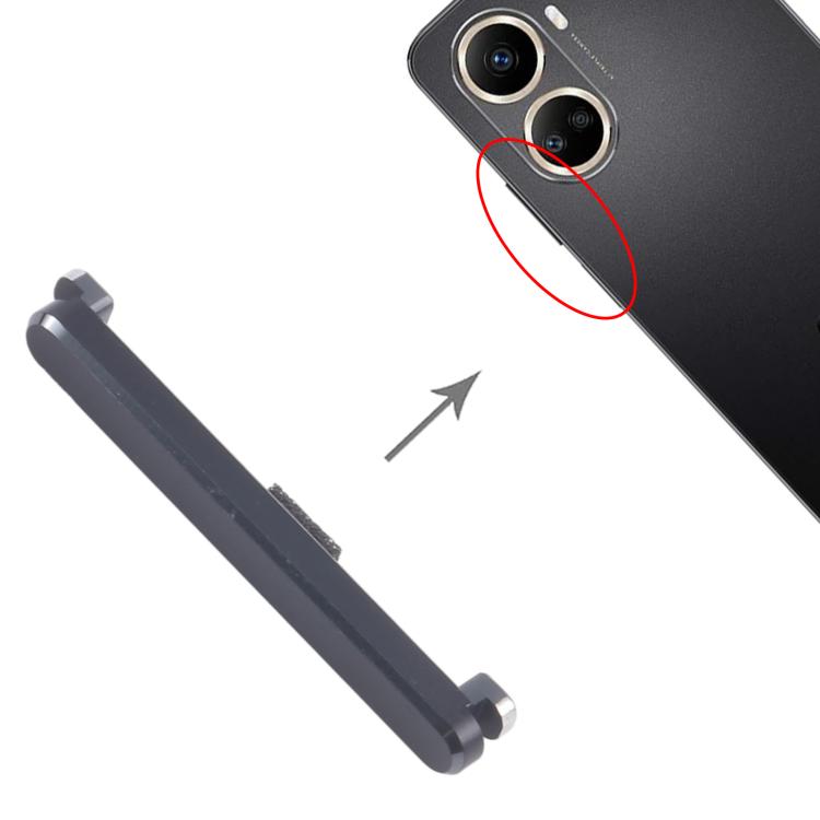 For Huawei nova 10 SE 10pcs Original Volume Control Button