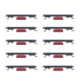For Huawei Pura 80 10pcs Original Volume Control Button