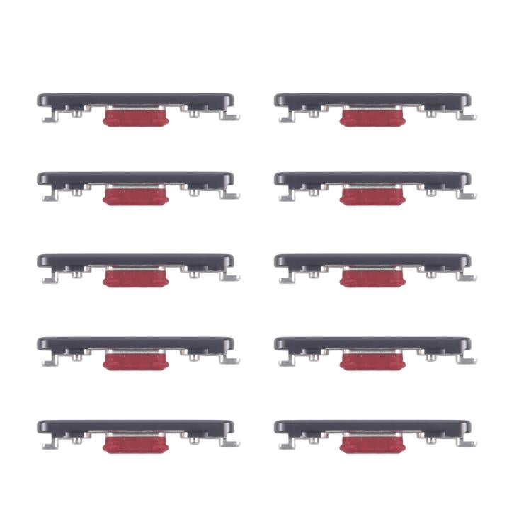 For Huawei Pura 80 10pcs Original Volume Control Button