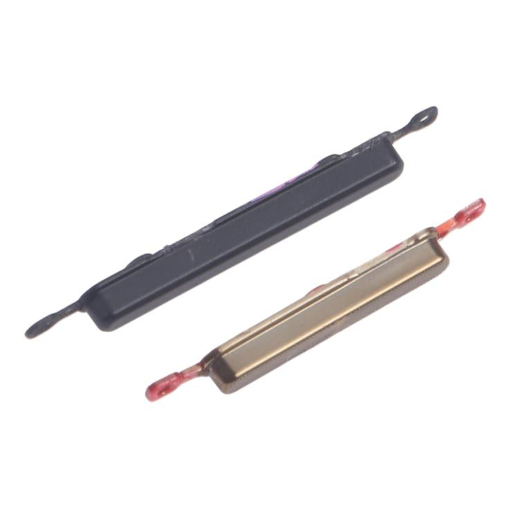 For Huawei nova Y91 10pairs Power Button and Volume Control Button