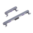 For Huawei nova 13 10pairs Power Button and Volume Control Button