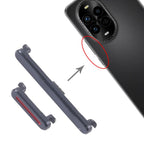 For Huawei nova 13 10pairs Power Button and Volume Control Button