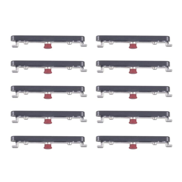 For Huawei Pura X 10pcs Original Volume Control Button