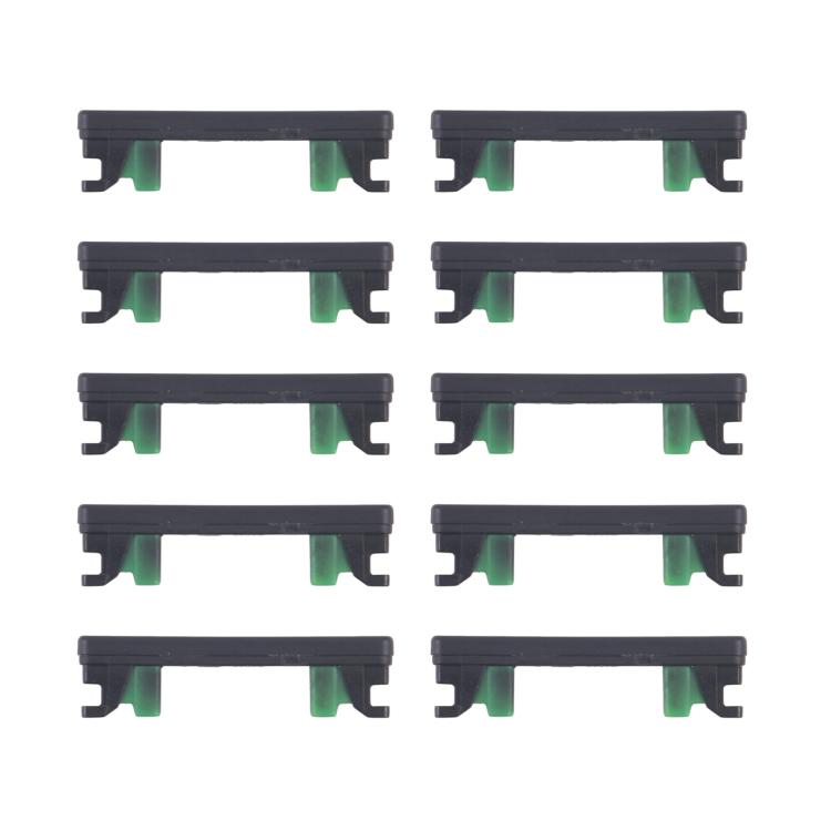 For Huawei nova 9 SE 10pcs Original Volume Control Button