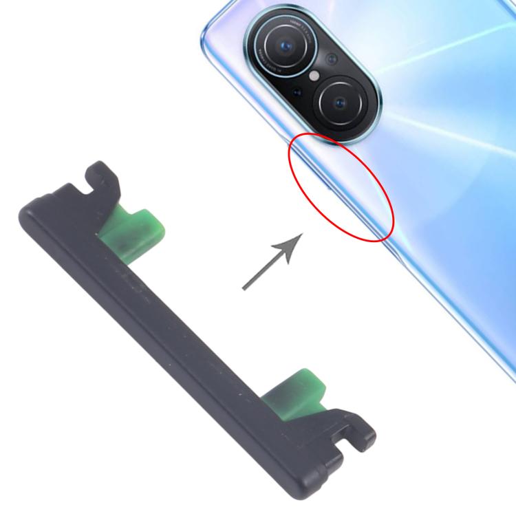 For Huawei nova 9 SE 10pcs Original Volume Control Button — view 4