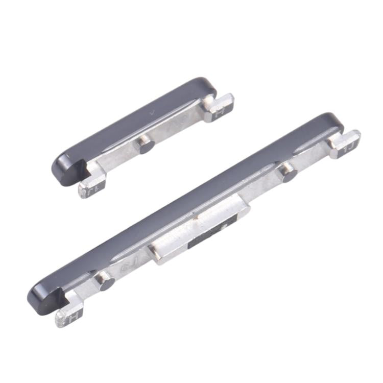 For Huawei Pura 70 Pro 10pairs Power Button and Volume Control Button