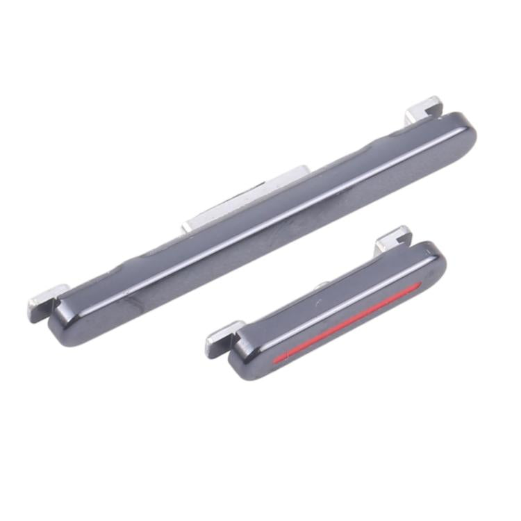 For Huawei Pura 70 Pro 10pairs Power Button and Volume Control Button