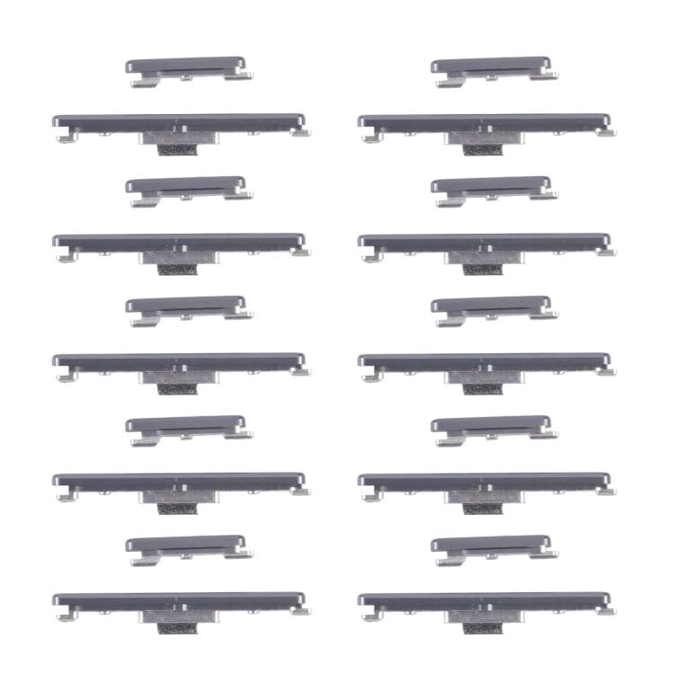 For Huawei Mate 50 Pro 10pairs Original Power Button and Volume Control Button