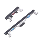 For Huawei nova 8 10pairs Original Power Button and Volume Control Button