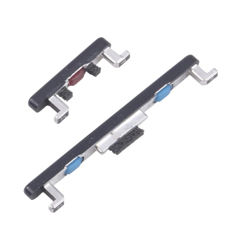 For Huawei nova 8 10pairs Original Power Button and Volume Control Button