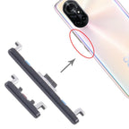 For Huawei nova 8 10pairs Original Power Button and Volume Control Button