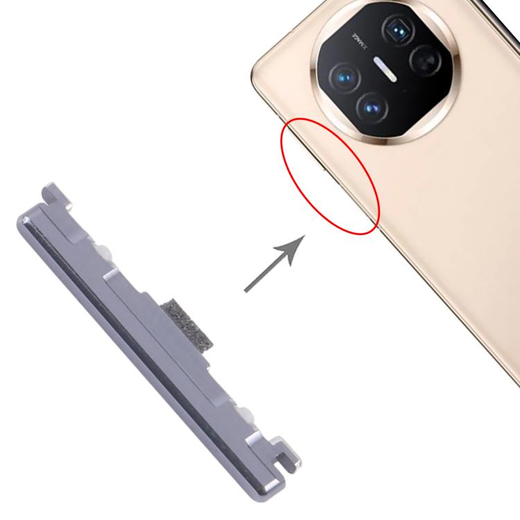 For Huawei Mate X5 10pcs Original Volume Control Button — view 4