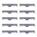 For Huawei Mate X3 10pcs Original Volume Control Button