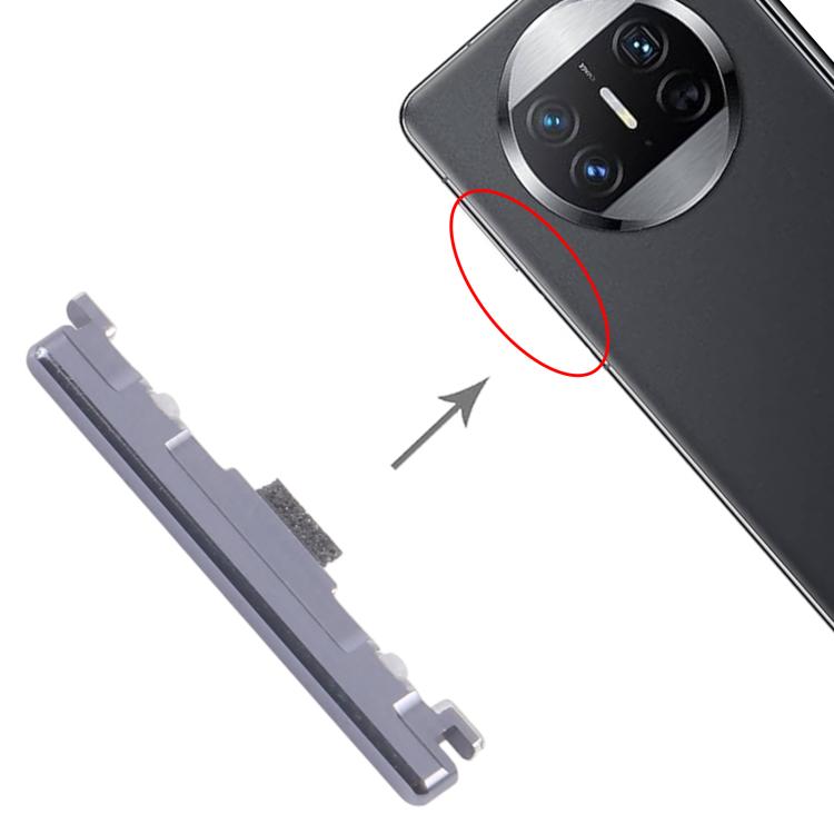 For Huawei Mate X3 10pcs Original Volume Control Button — view 4