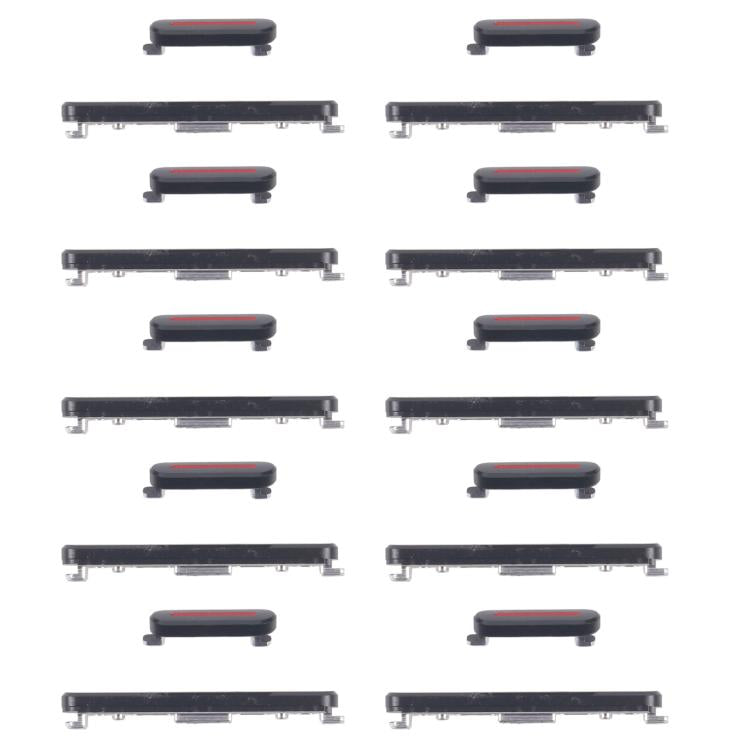 For Huawei Mate 60 10pairs Original Power Button and Volume Control Button