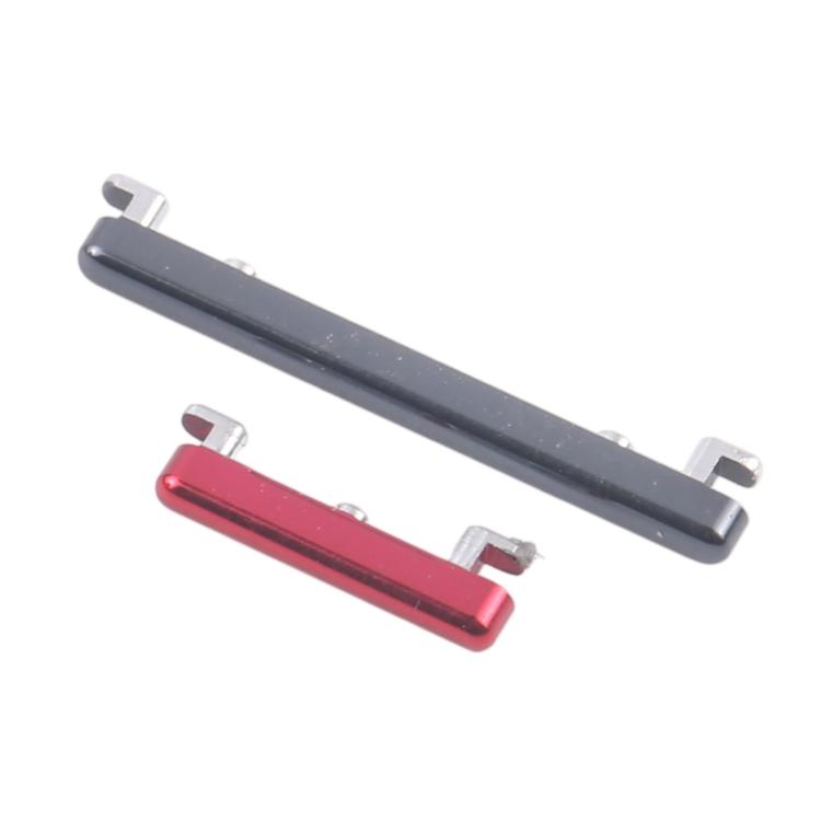 For Huawei Mate 40 Pro Original Power Button and Volume Control Button