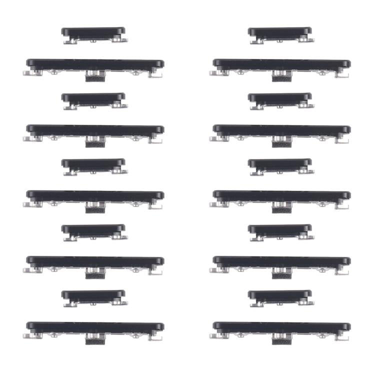 For Huawei Mate 60 Pro 10pairs Original Power Button and Volume Control Button