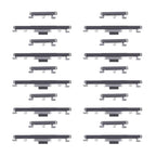 For Huawei P60 10pairs Original Power Button and Volume Control Button