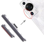 For Huawei P60 10pairs Original Power Button and Volume Control Button — view 4