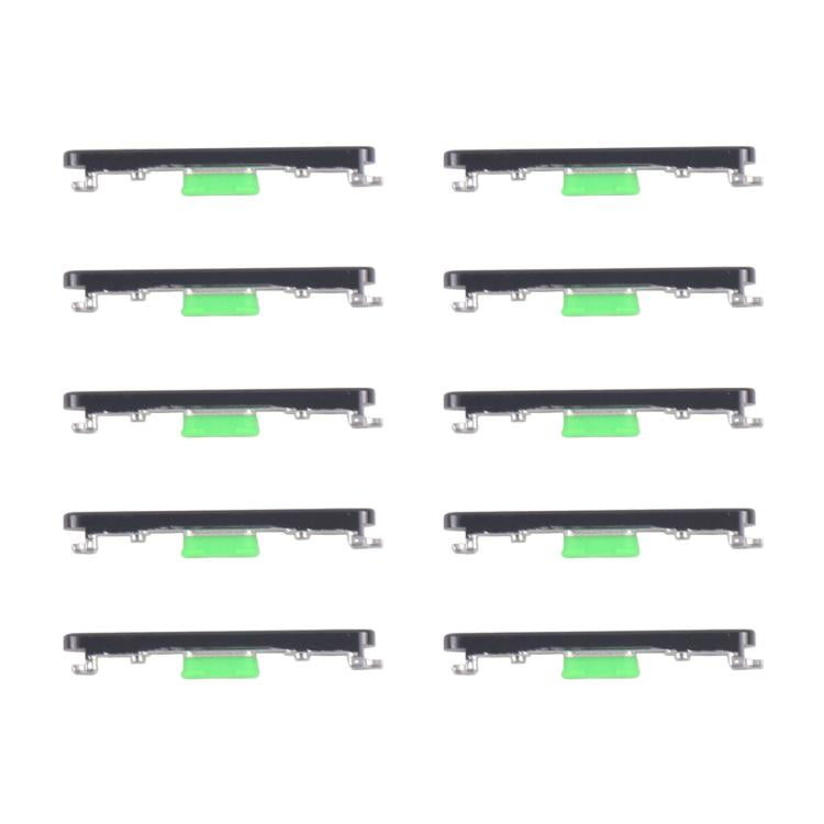 For Huawei Pura 80 Pro 10pcs Original Volume Control Button