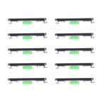 For Huawei Pura 80 Pro 10pcs Original Volume Control Button