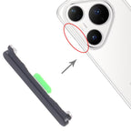 For Huawei Pura 80 Pro 10pcs Original Volume Control Button