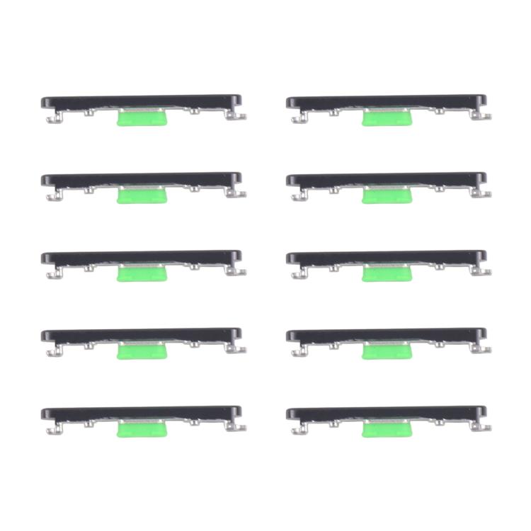 For Huawei Pura 80 Pro+ 10pcs Original Volume Control Button