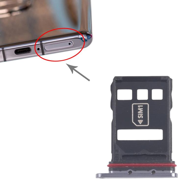 10pcs Original SIM Card Tray + NM Card Tray