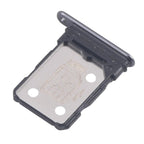SIM Card Tray + SIM Card Tray, For OnePlus Ace 5 — Black