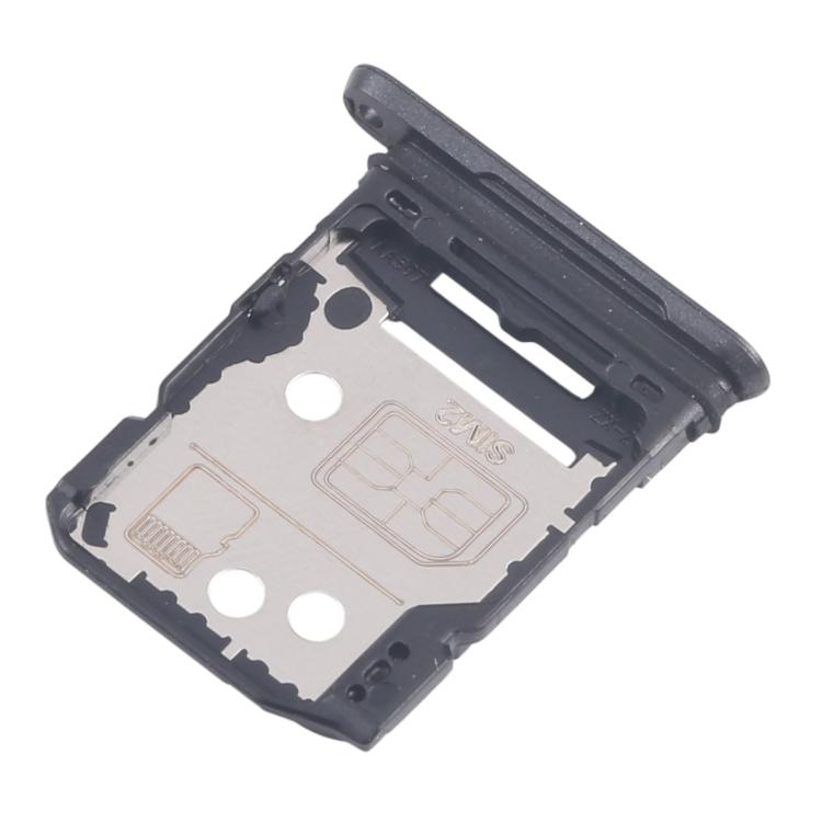 SIM Card Tray + SIM Card Tray / Micro SD Card Tray, For OnePlus Ace 5 Racing