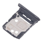SIM Card Tray + SIM Card Tray / Micro SD Card Tray, For OnePlus Ace 5 Racing