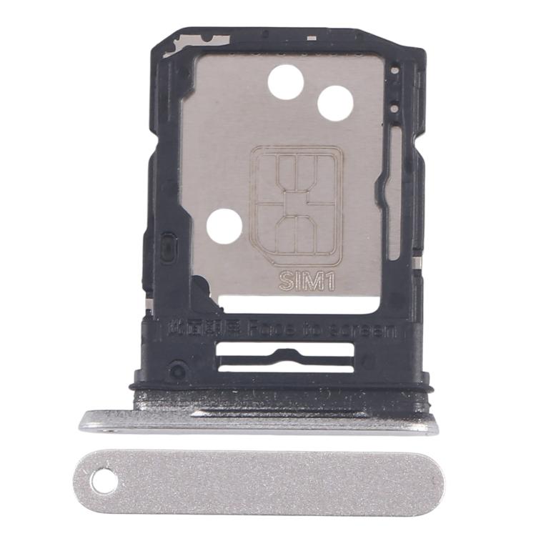 SIM Card Tray + SIM Card Tray / Micro SD Card Tray, For OnePlus Ace 5 Racing — view 5