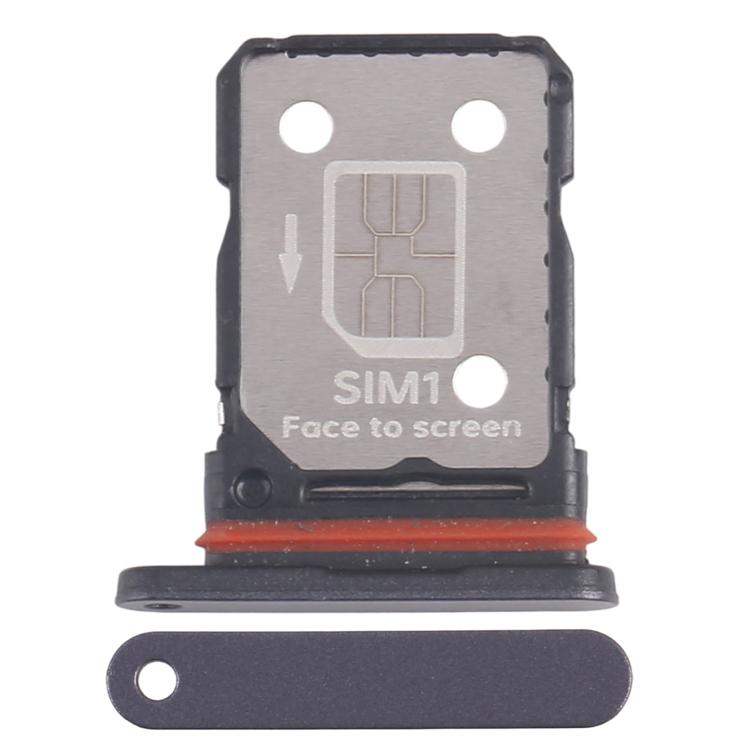 SIM Card Tray + SIM Card Tray, For OnePlus Ace 5 Ultra