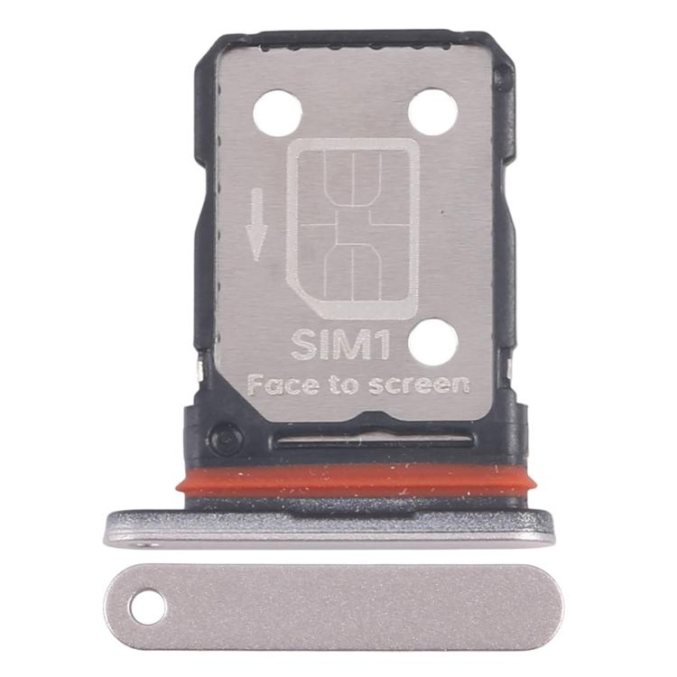 SIM Card Tray + SIM Card Tray, For OnePlus Ace 5 Ultra — Blue